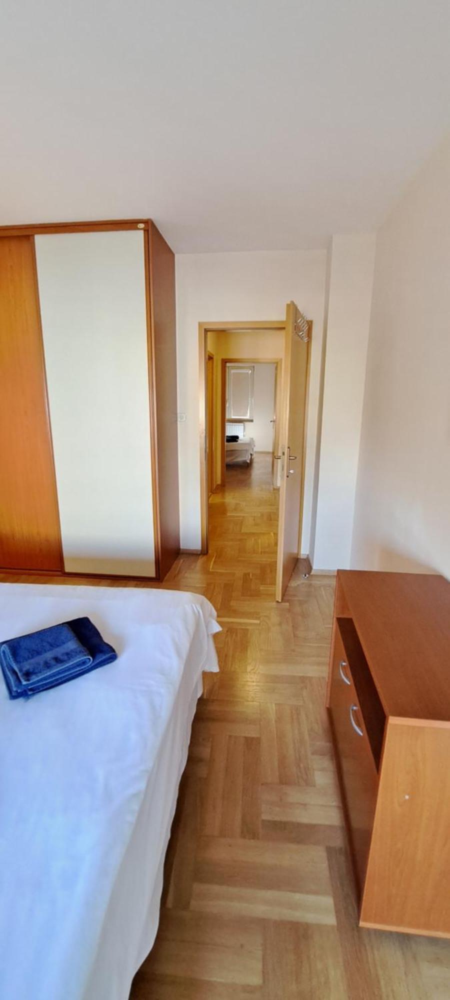 Golden Delight Central Apartment Skopje Exterior foto